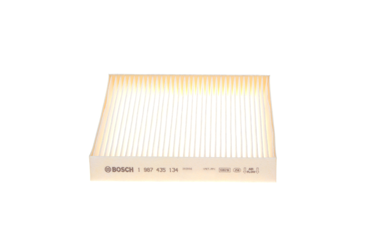 Compre Filtro, ar do habitáculo da BOSCH 1 987 435 134 a um preço baixo por 14,53 €