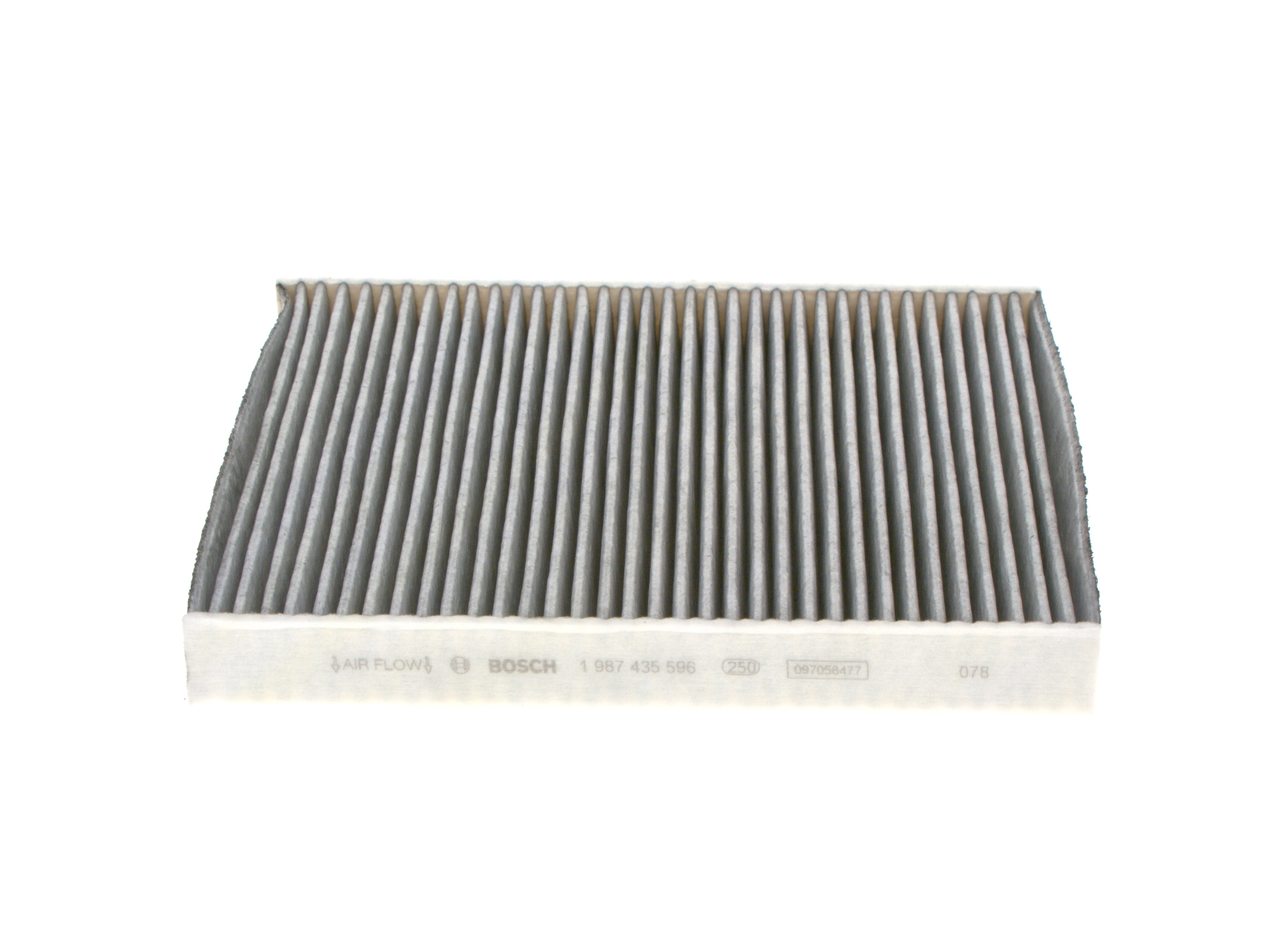 Original BOSCH Innenraumfilter online kaufen
