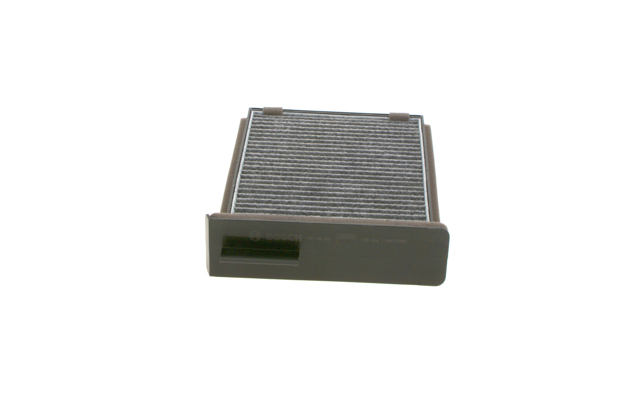 Innenraumfilter 1 987 435 600 von BOSCH günstig für 36,09 € online kaufen