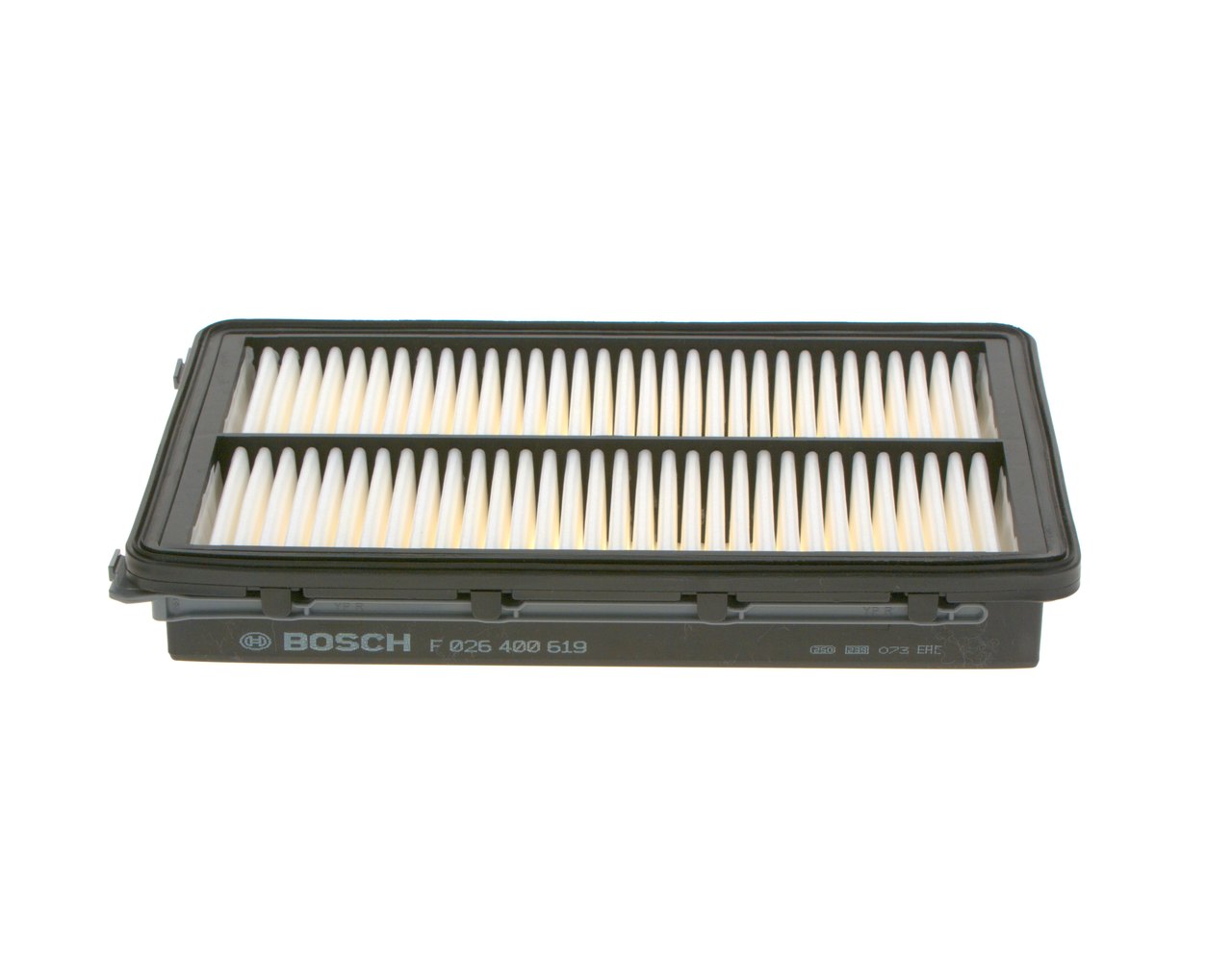 Luftfilter F 026 400 619 für HYUNDAI