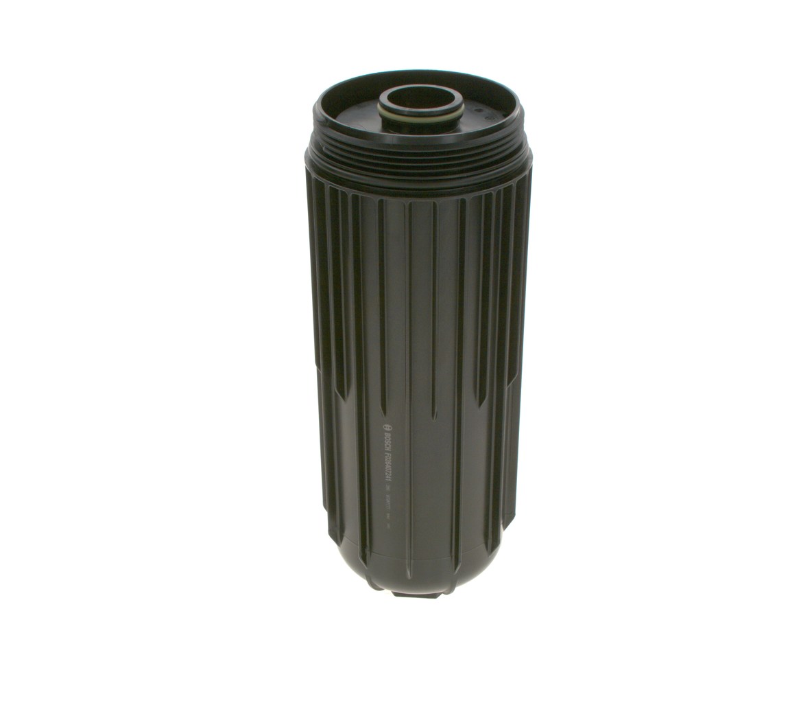 Ölfilter für IVECO von BOSCH