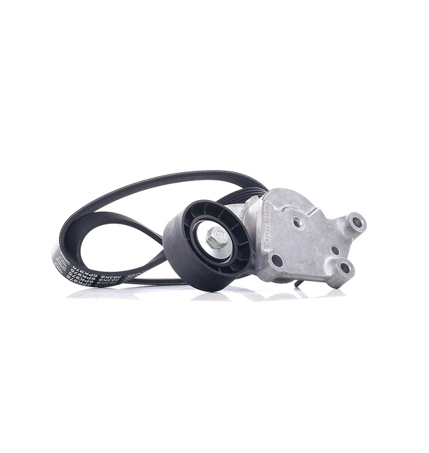 Keilrippenriemensatz KPV408 von DAYCO günstig für 44,43 € online kaufen