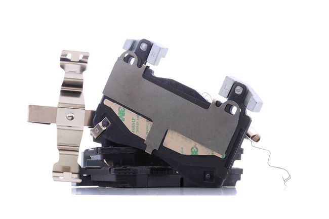 Comprar Juego de pastillas de freno de BREMBO P 30 113 a bajo precio de 186,55 €