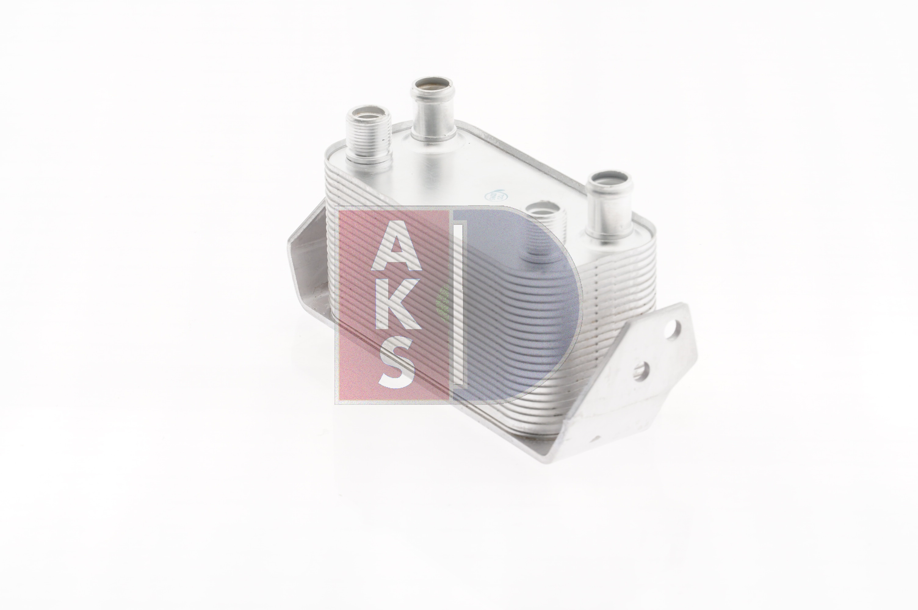 Ölkühler, Automatikgetriebe 026021N