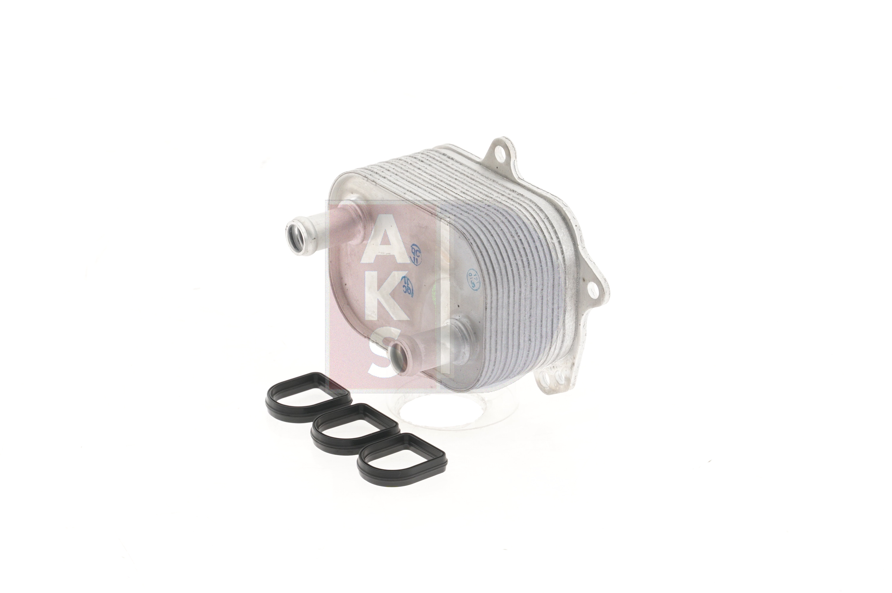 Acquista Radiatore olio motore da AKS DASIS 046066N a buon mercato per soli 75,89 €