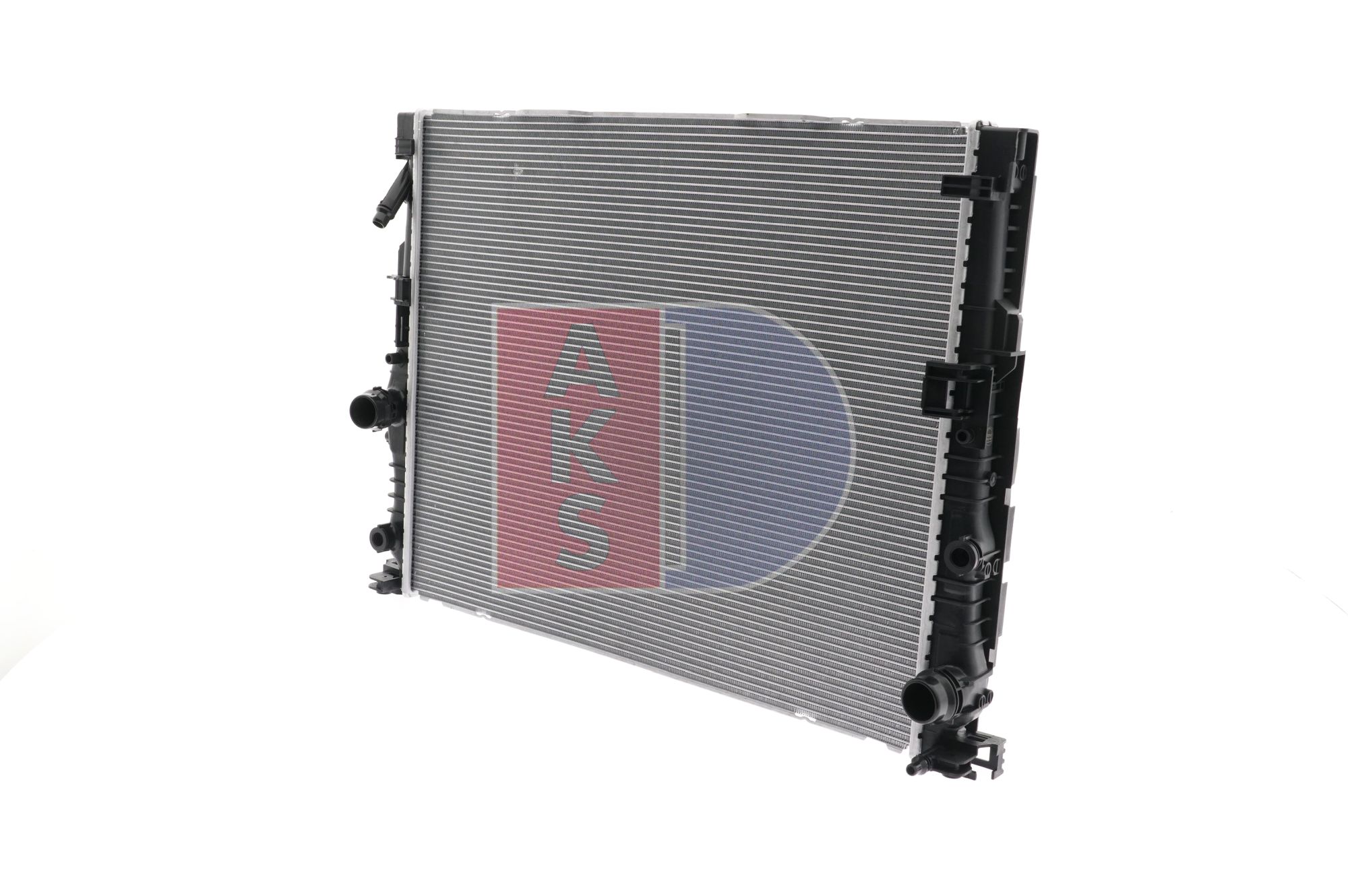 Kühler, Motorkühlung 050110N