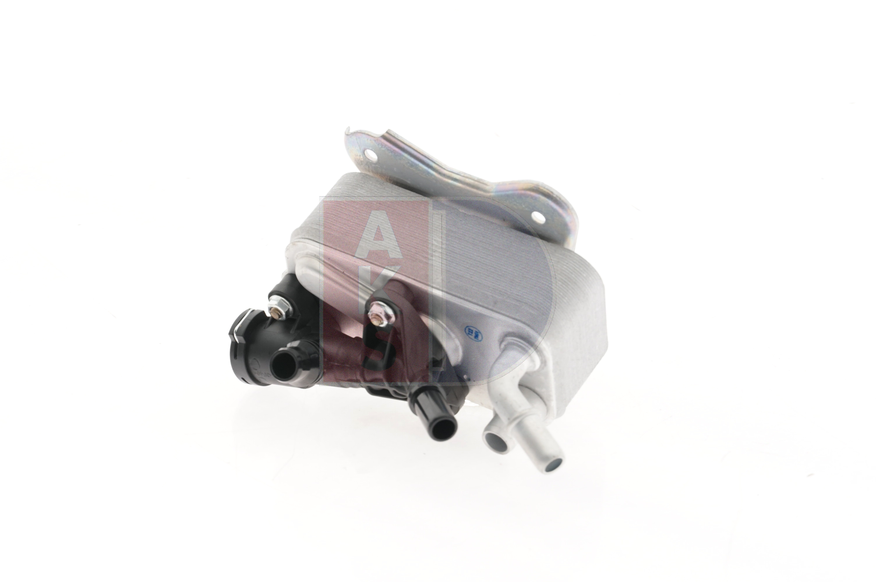 Ölkühler, Automatikgetriebe 056084N