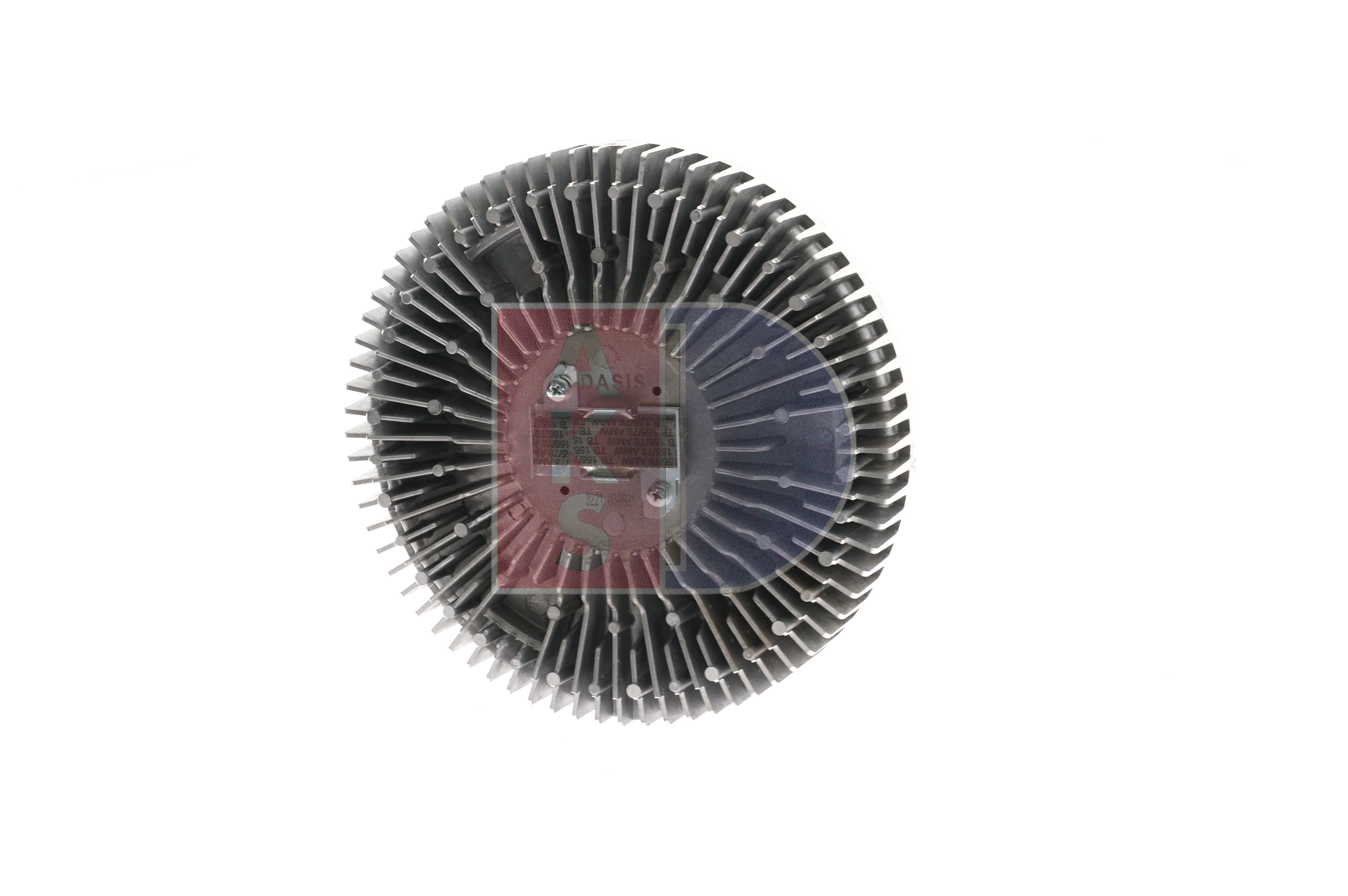 Comprar Embrague, ventilador del radiador de AKS DASIS 288036N a bajo precio de 199,01 €