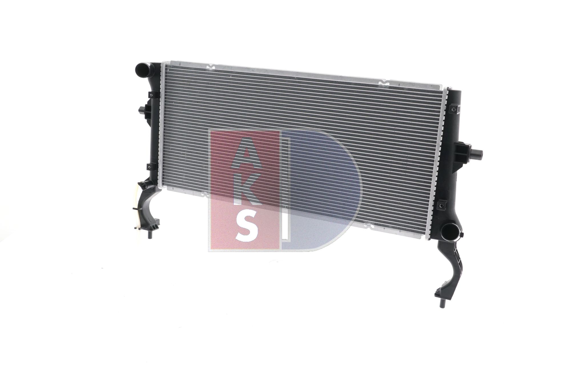 Achetez des Radiateur du moteur AKS DASIS 560135N à prix pour 139,79 €