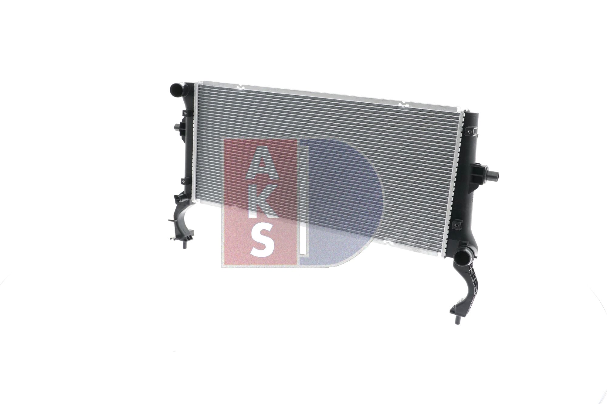 Achetez des Radiateur du moteur AKS DASIS 560136N à prix pour 130,73 €