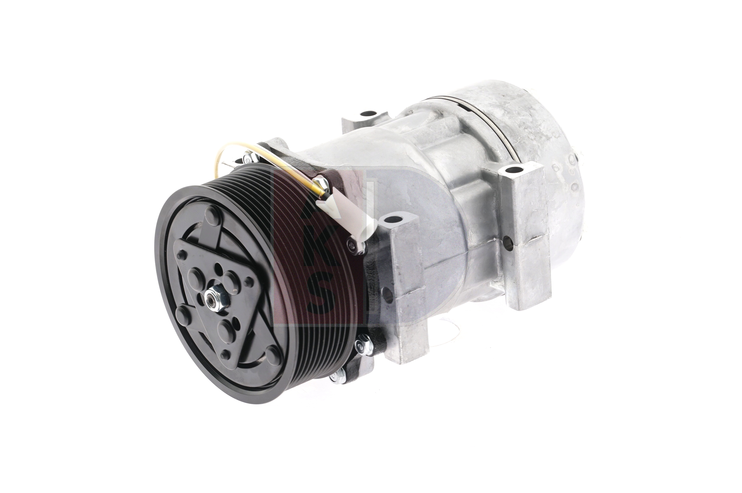 Achetez des Compresseur de climatisation AKS DASIS 852447N à prix pour 187,62 €