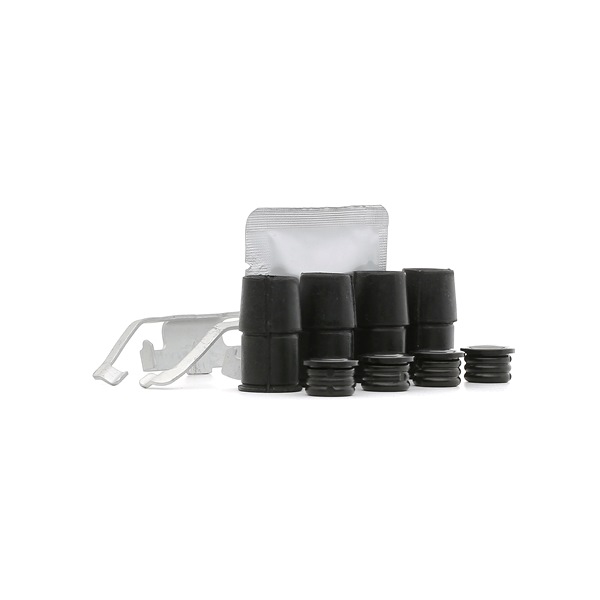 Compre Kit de acessórios, pastilhas de travão da DELPHI LX0683 a um preço baixo por 13,10 €