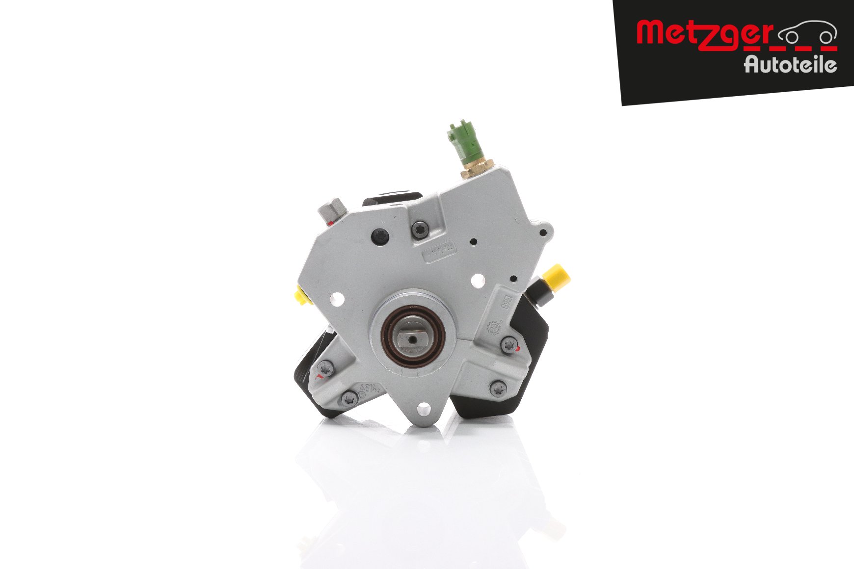 Osta Korkeapainepumppu METZGER:llä 0830096 edullisesti hintaan 760,07 €