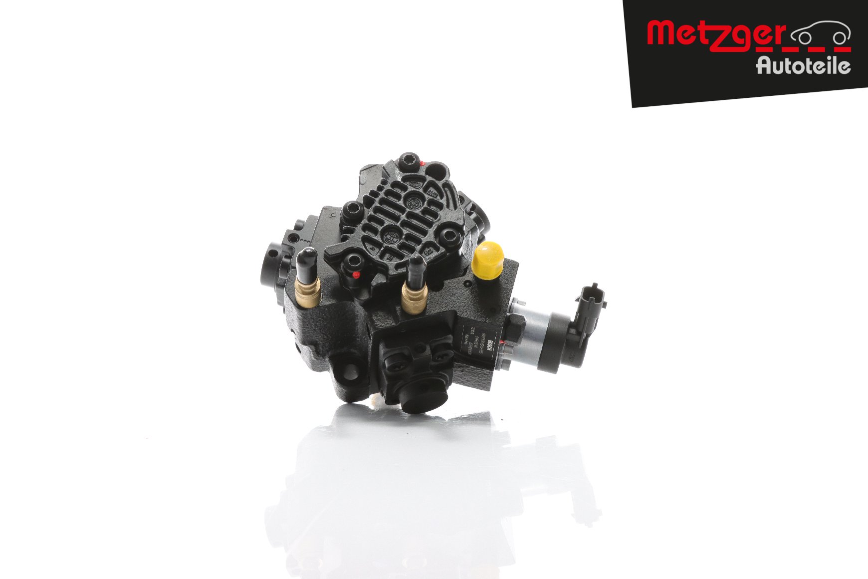 Acquista online METZGER Pompa ad alta pressione Art.: 0830097