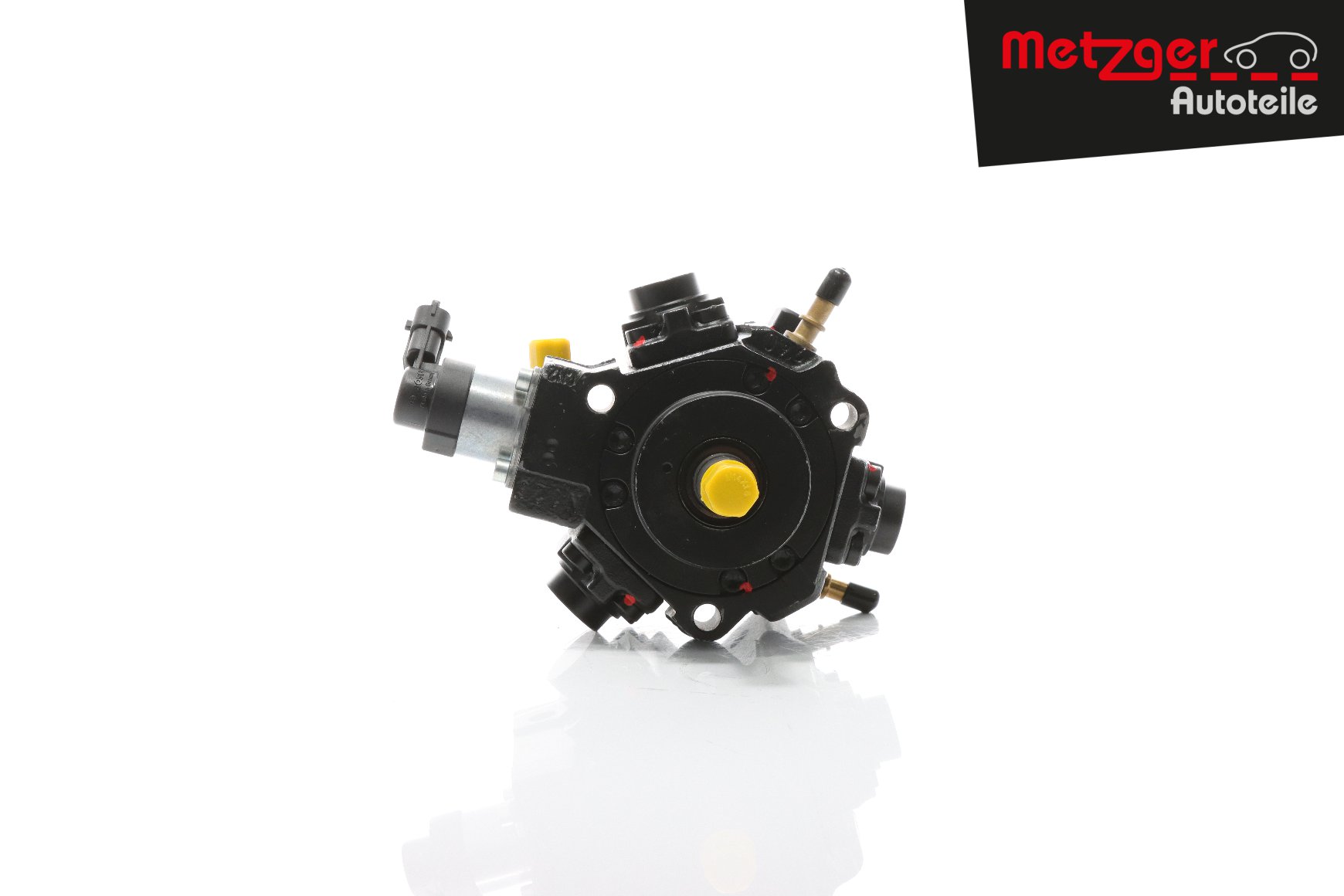 Acquista Pompa ad alta pressione da METZGER 0830100 a buon mercato per soli 963,60 €