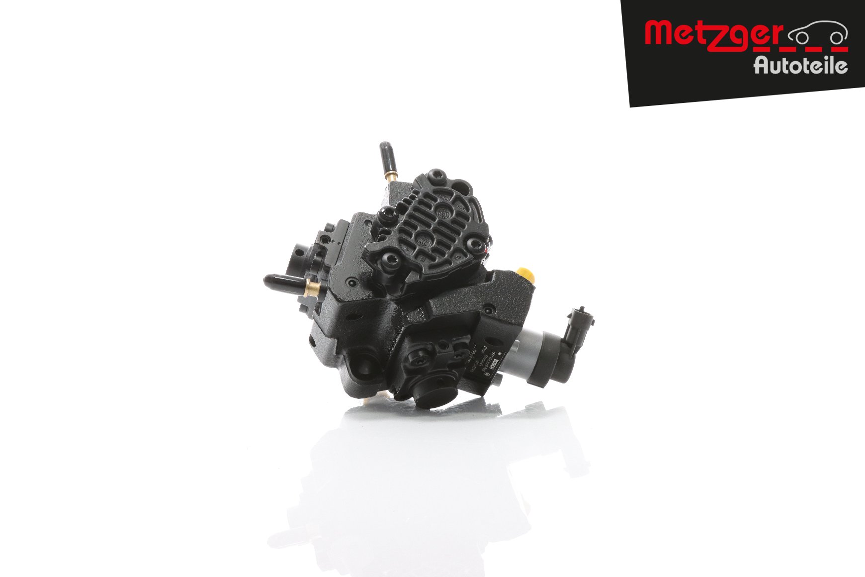 Acquista Pompa ad alta pressione da METZGER 0830101 a buon mercato per soli 661,32 €