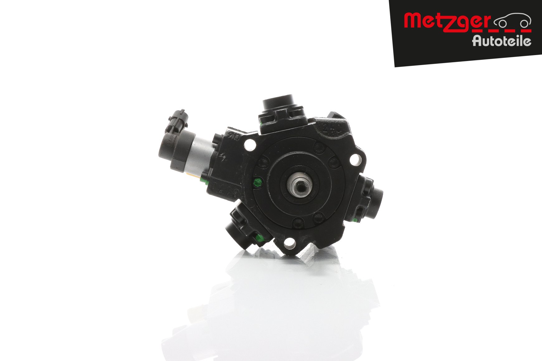 Compre Bomba de alta pressão da METZGER 0830110 a um preço baixo por 743,56 €