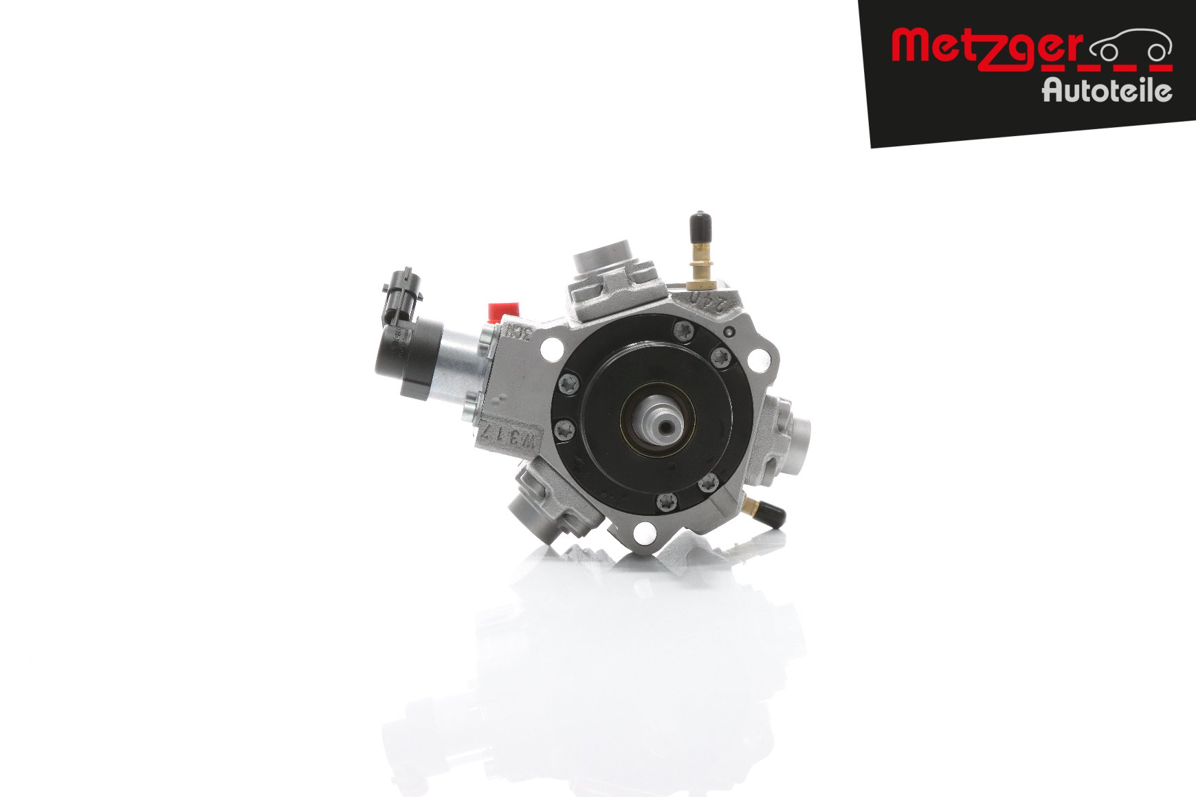 Acquista Pompa ad alta pressione da METZGER 0830111 a buon mercato per soli 923,47 €