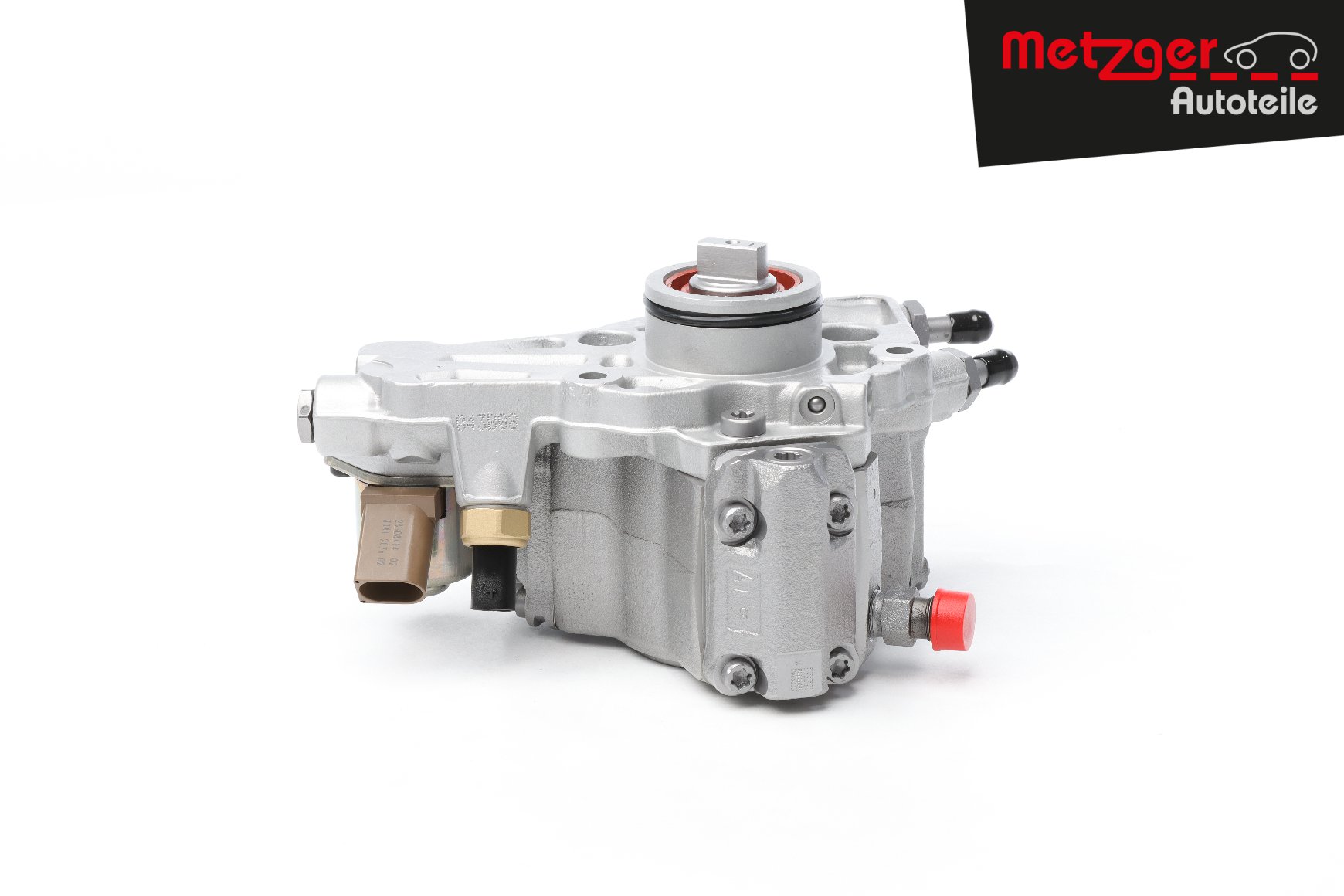 Compre Bomba injetora de METZGER online para Classe E Camião de plataforma / Chassis (VF211) a preços moderados