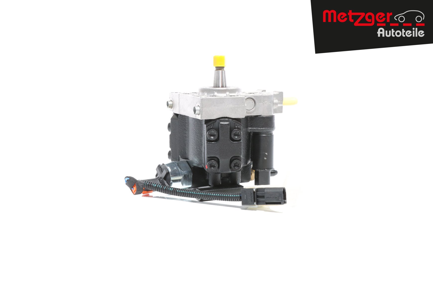Osta Korkeapainepumppu METZGER:llä 0830117 edullisesti hintaan 1065,86 €