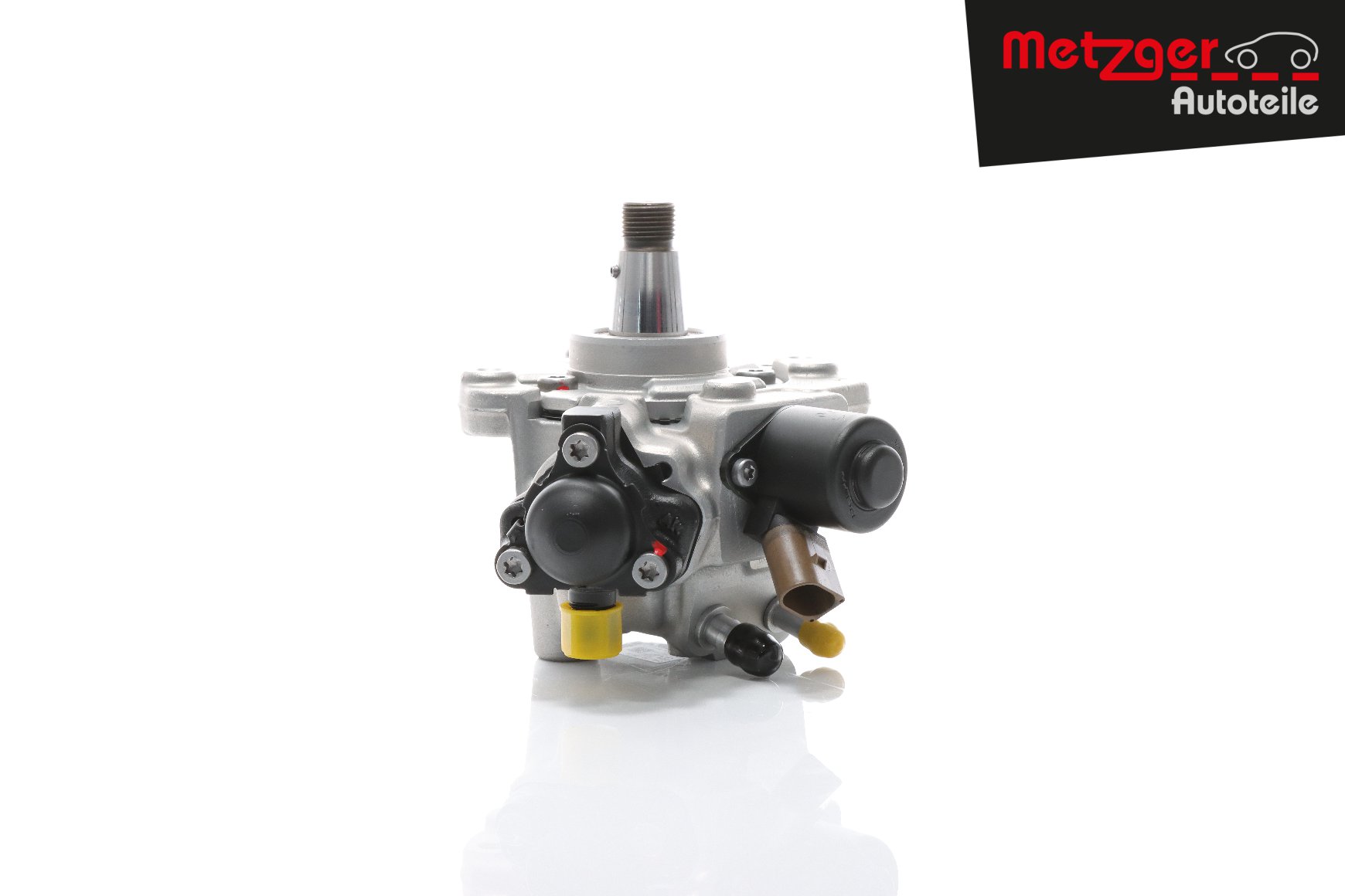 Acquista Pompa ad alta pressione da METZGER 0830118 a buon mercato per soli 838,77 €