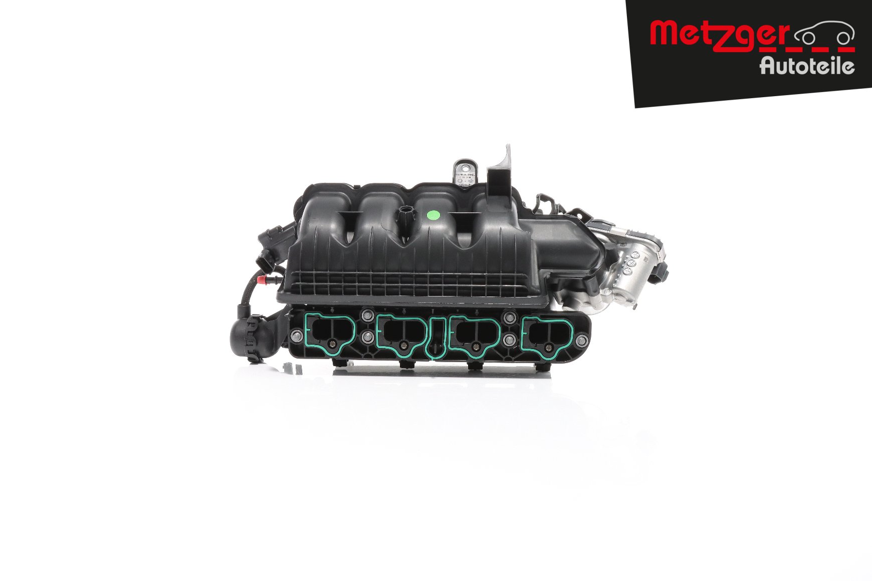Acquista Collettore di aspirazione da METZGER 2100073 a buon mercato per soli 955,99 €