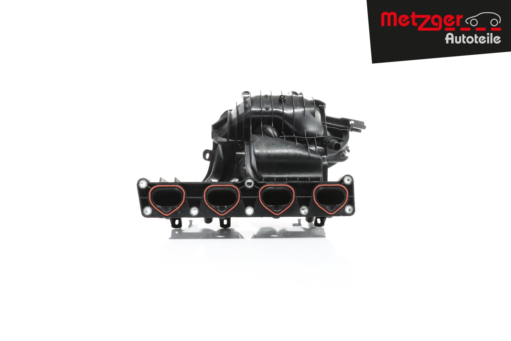 Acquista Collettore di aspirazione da METZGER 2100075 a buon mercato per soli 247,76 €