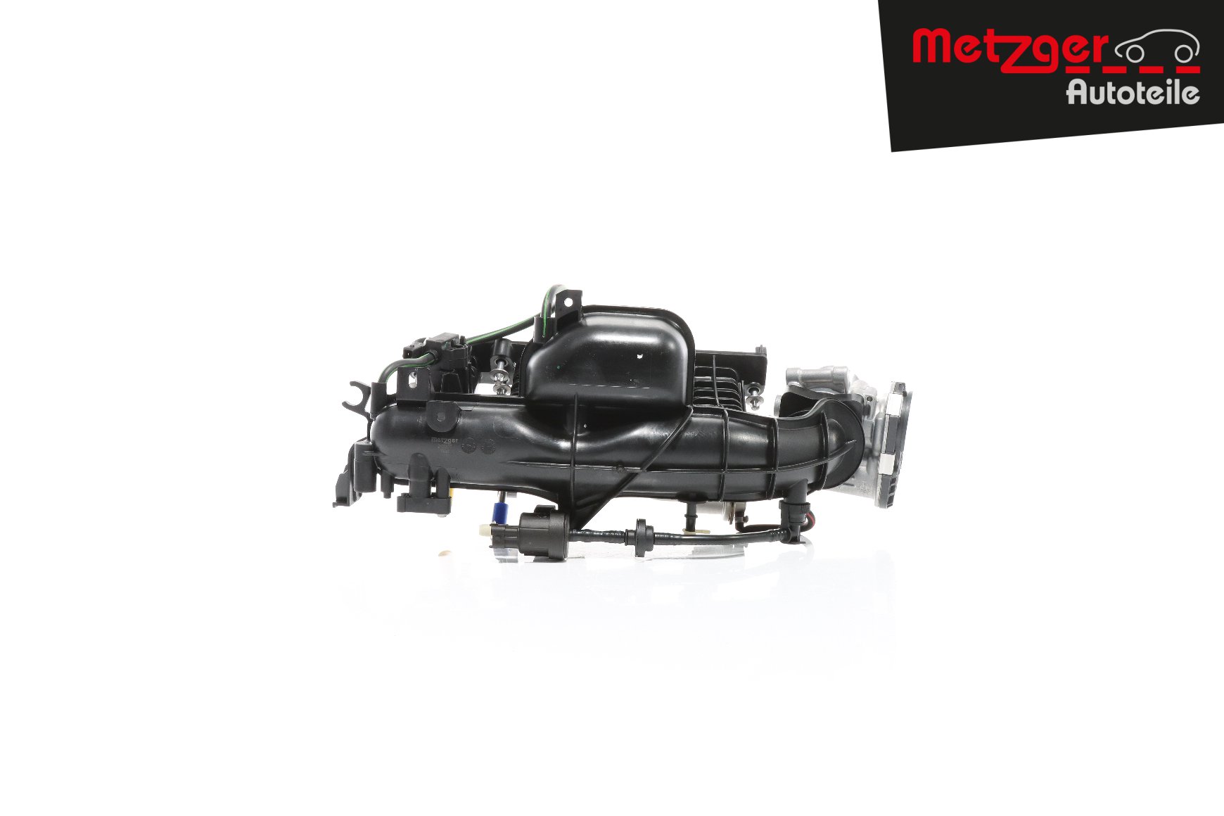 Acquista Collettore di aspirazione da METZGER 2100077 a buon mercato per soli 1155,82 €