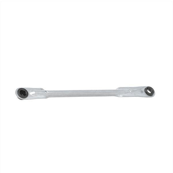 Compre Tirante de accionamento, braço do limpa-vidros da METZGER 2190885 a um preço baixo por 4,59 €