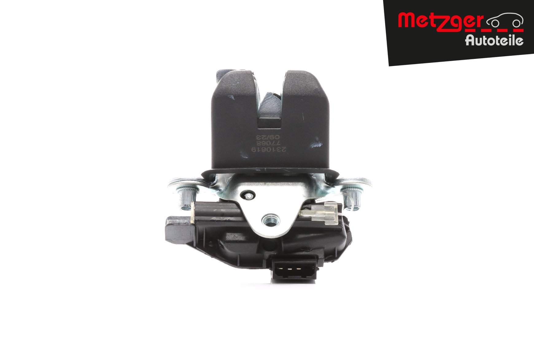 Compre METZGER Fechadura da tampa da bagageira Art.: 2310619 online
