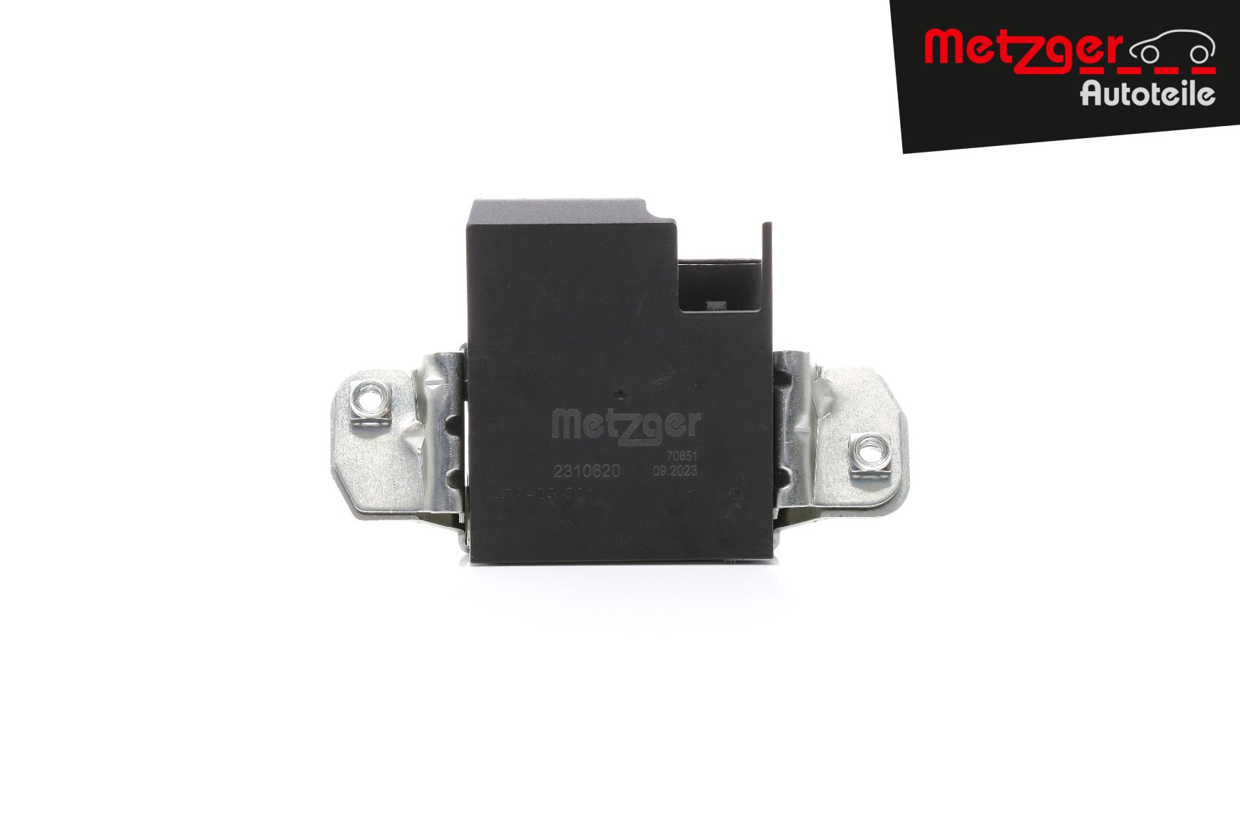 Online Shop für Heckklappenschloß von METZGER EAN: 4062101081964