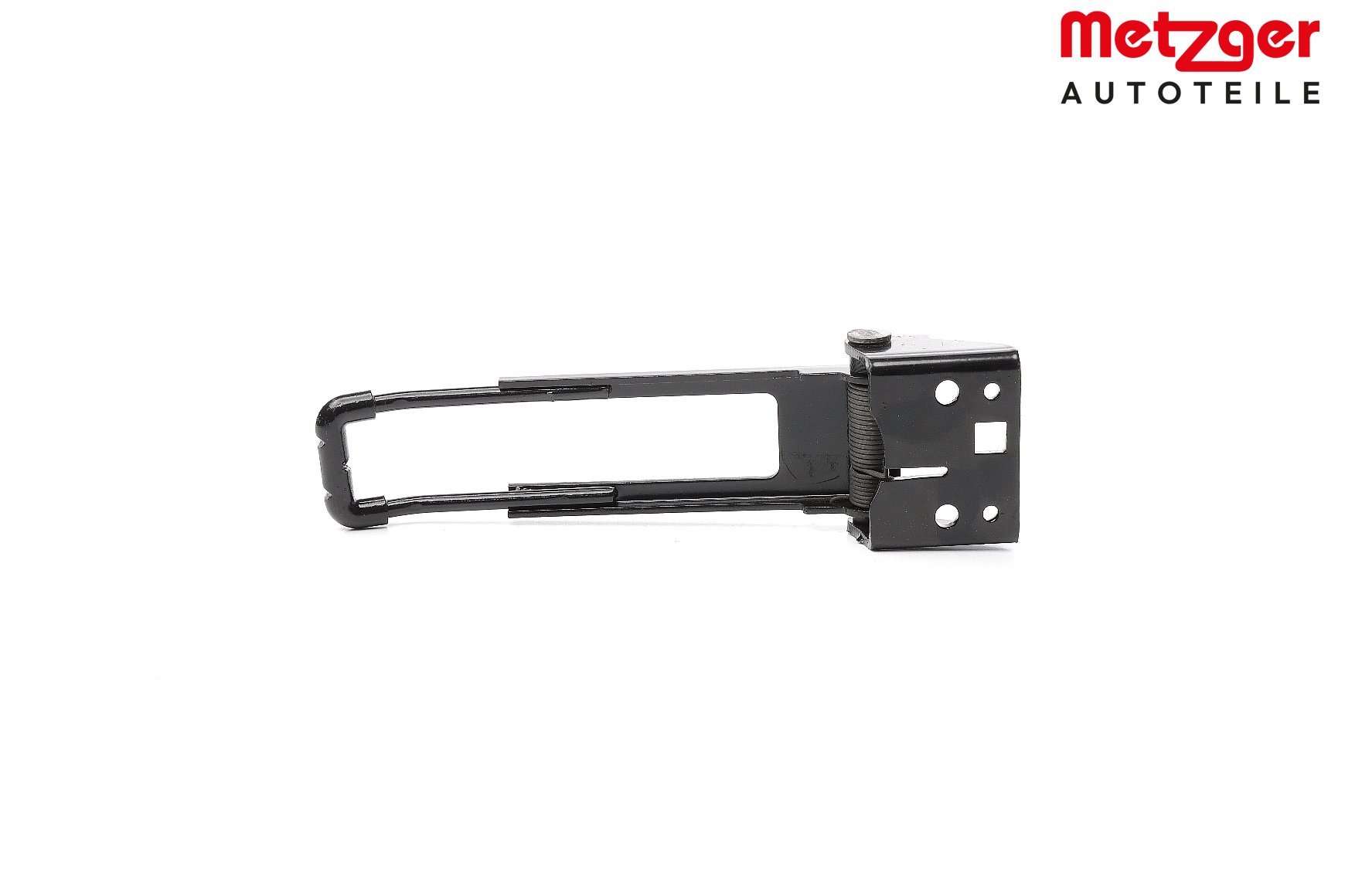 METZGER 2312146 Bagklap MERCEDES-BENZ