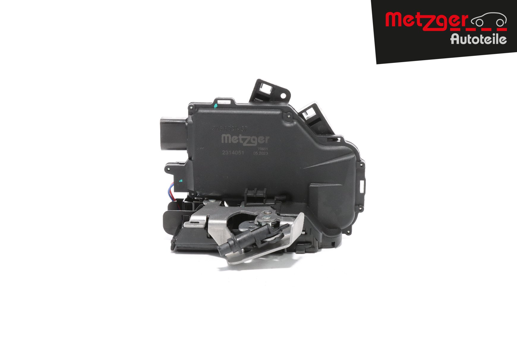Acquista online METZGER Serratura sportello Art.: 2314051