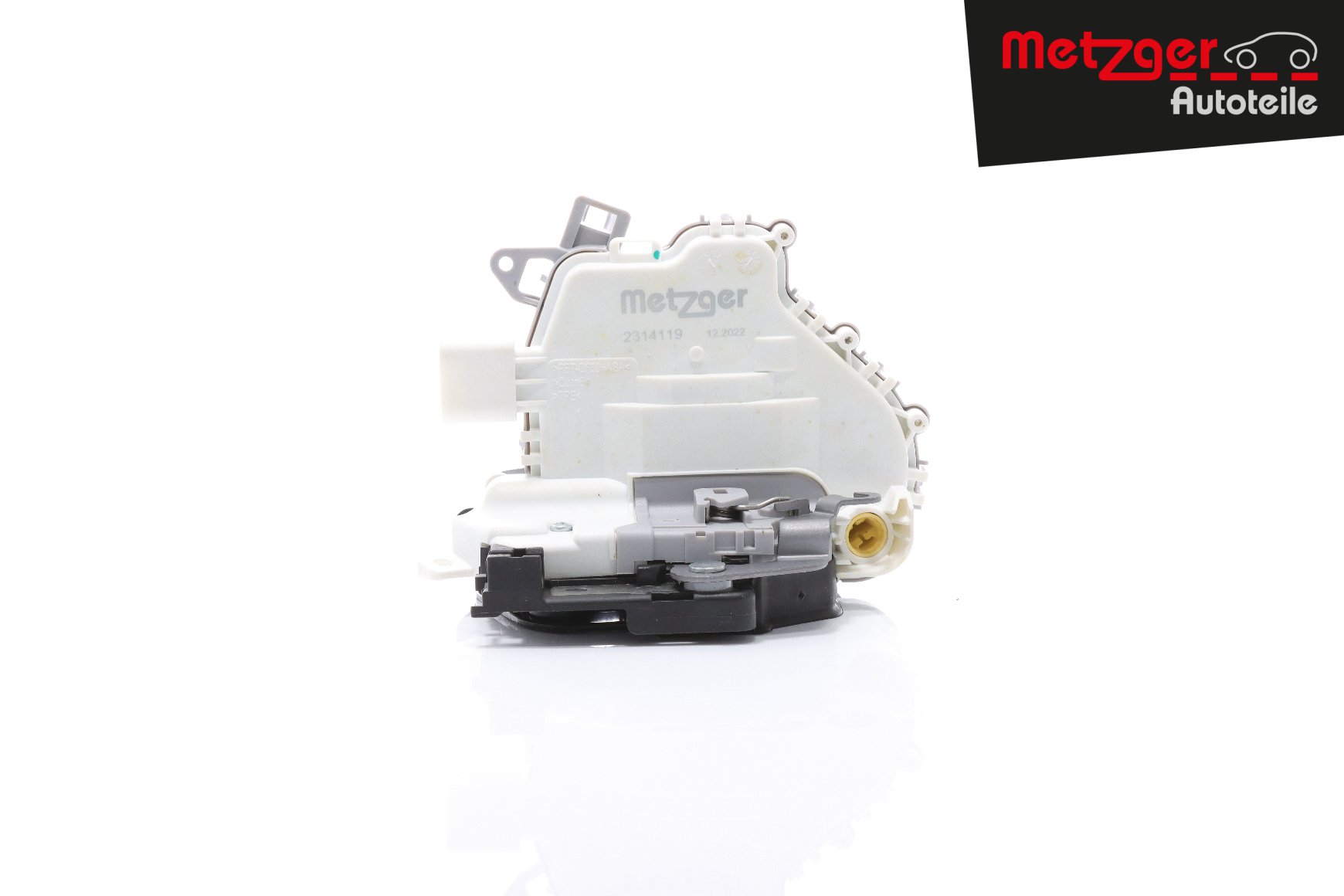 Türschloß 2314119 von METZGER günstig für 53,21 € online kaufen