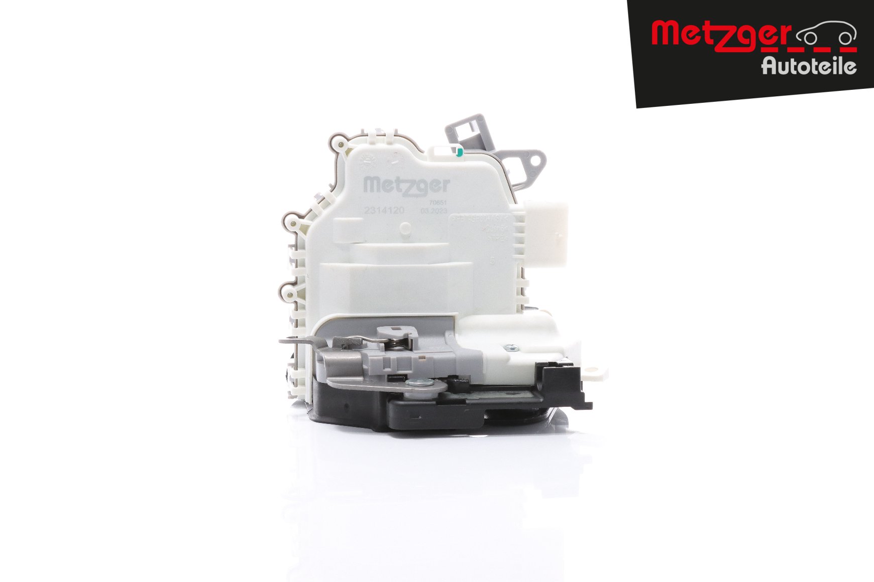 Türschloß 2314120 von METZGER günstig für 63,10 € online kaufen