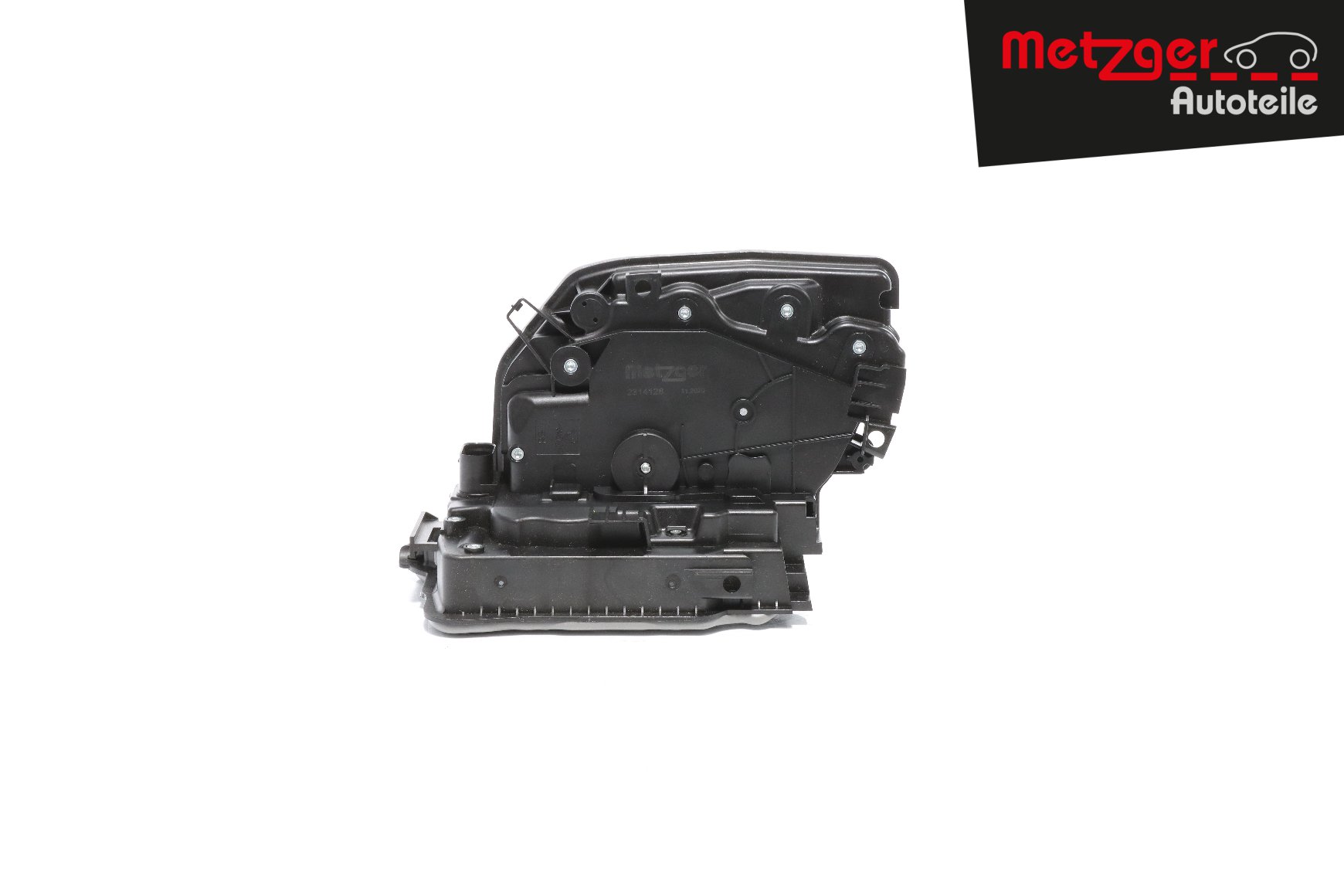 Osta Ovilukko METZGER:llä 2314126 edullisesti hintaan 128,33 €