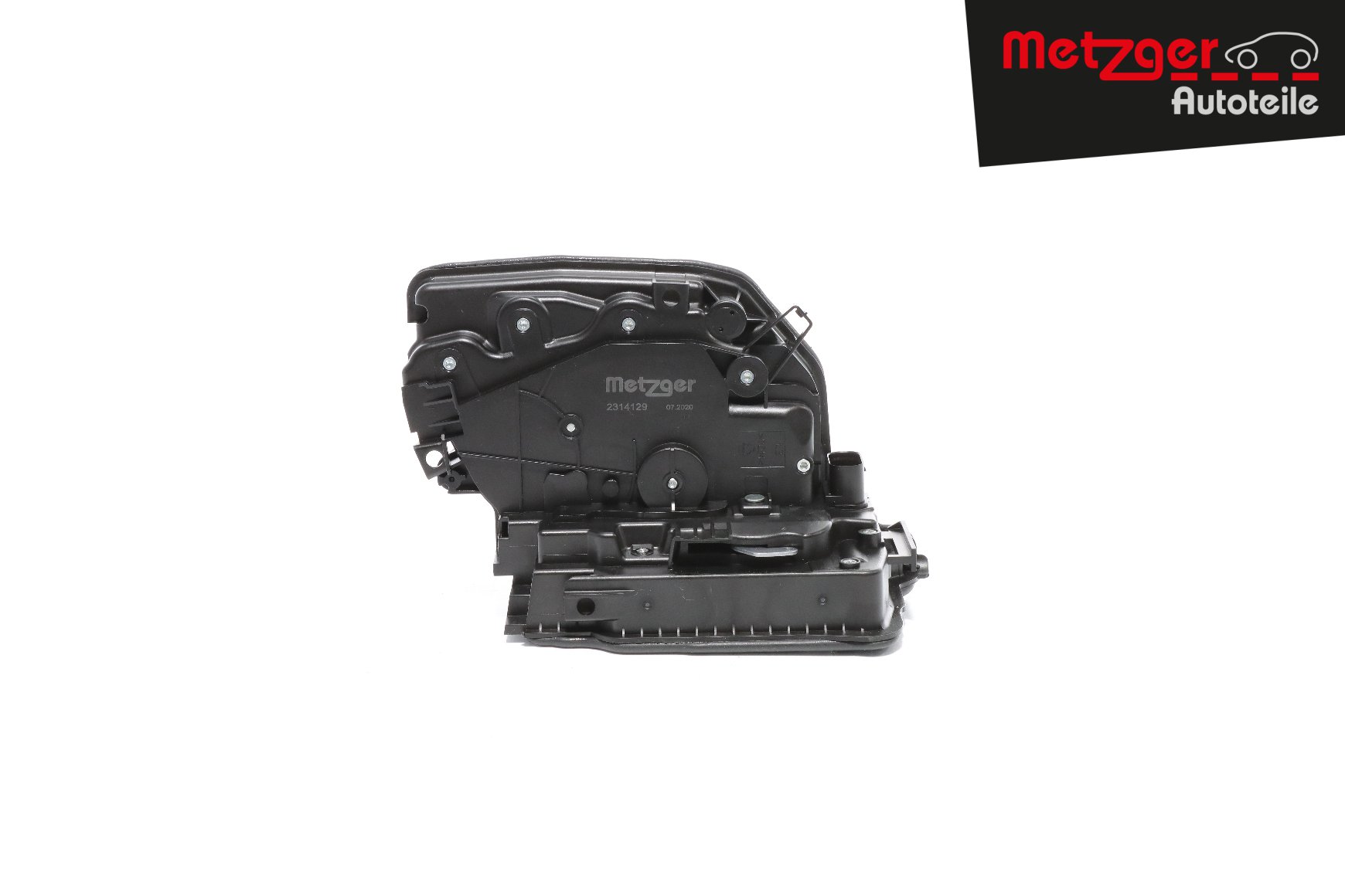 Osta Ovilukko METZGER:llä 2314129 edullisesti hintaan 109,75 €