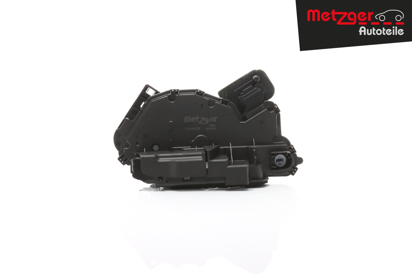 Osta Ovilukko METZGER:llä 2314139 edullisesti hintaan 64,51 €