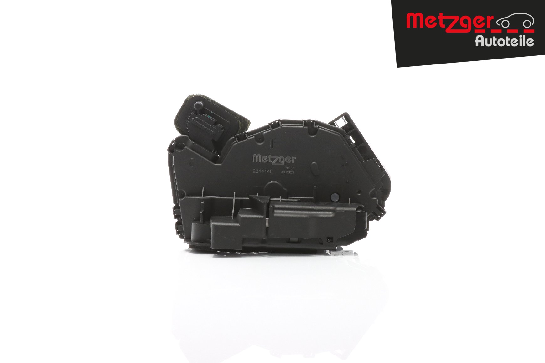 Osta Ovilukko METZGER:llä 2314140 edullisesti hintaan 67,30 €