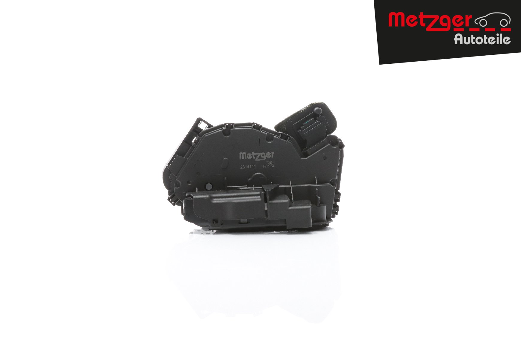 Osta Ovilukko METZGER:llä 2314141 edullisesti hintaan 59,85 €
