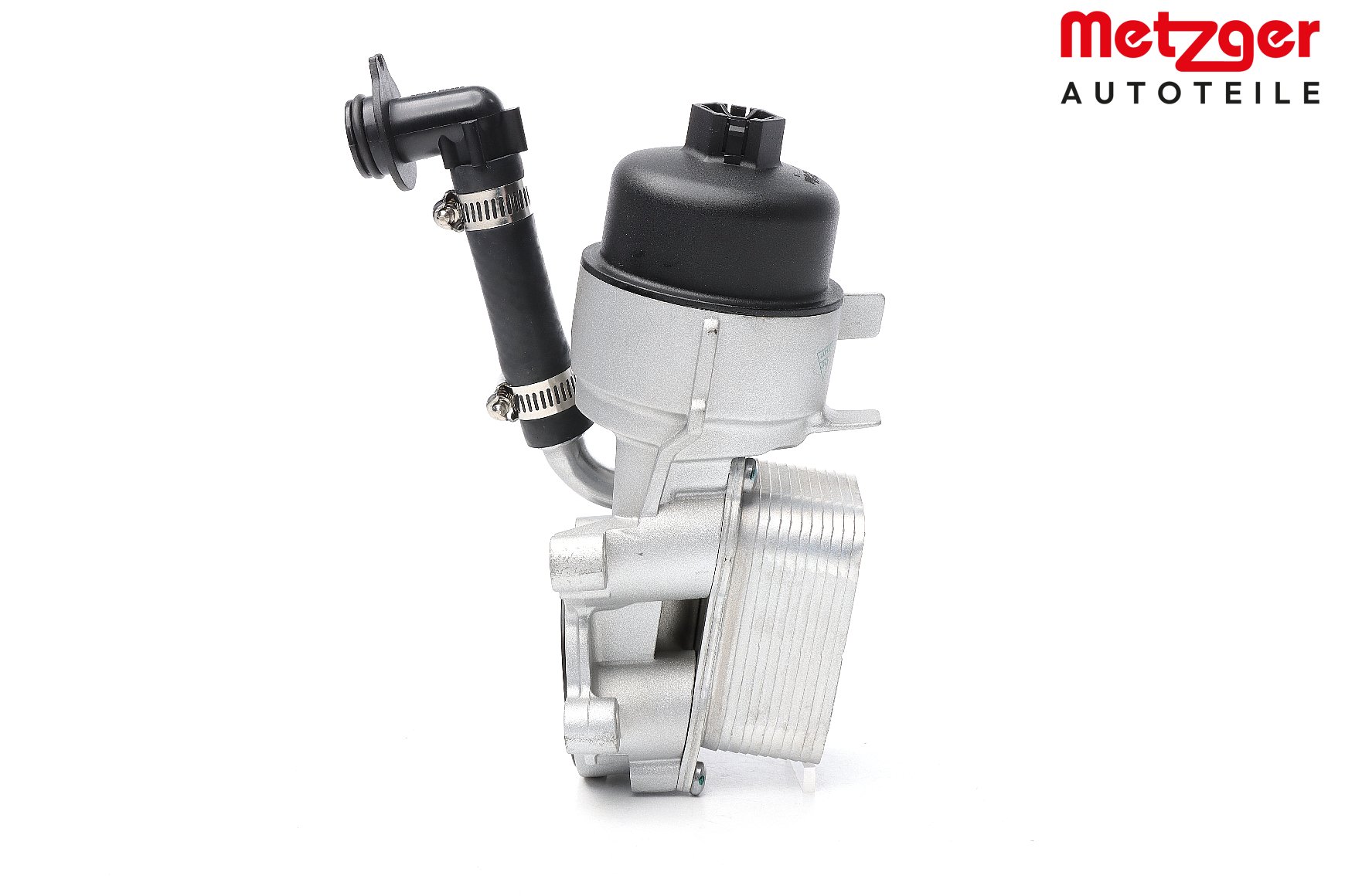 Compre Caixa, filtro de óleo da METZGER 2370029 a um preço baixo por 100,74 €