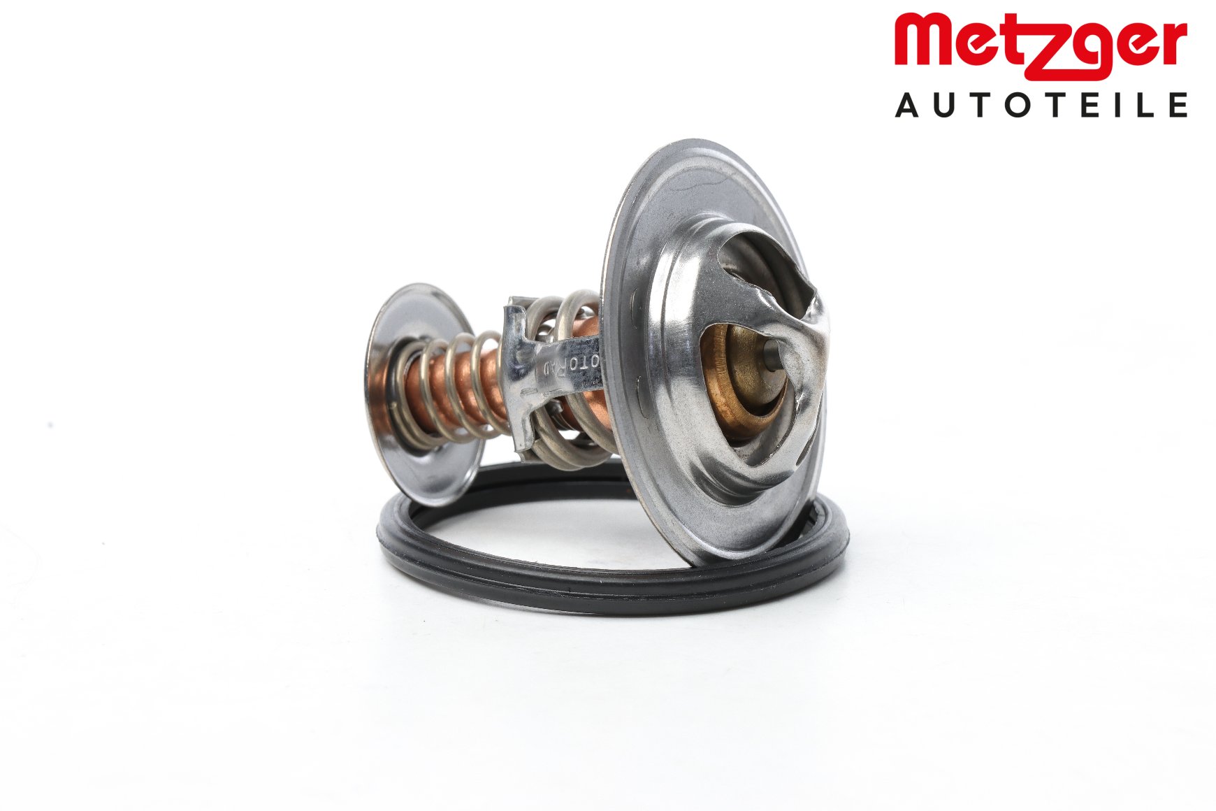 Osta Termostaatti, jäähdytysneste METZGER:llä 4006337 edullisesti hintaan 28,25 €