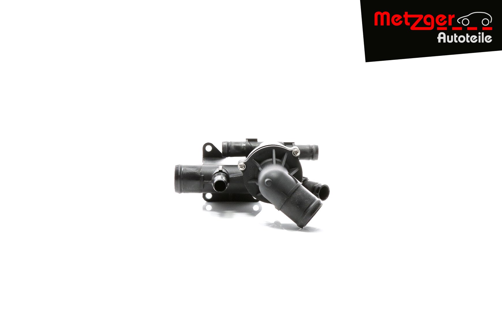 Osta Termostaatti, jäähdytysneste METZGER:llä 4006345 edullisesti hintaan 66,34 €