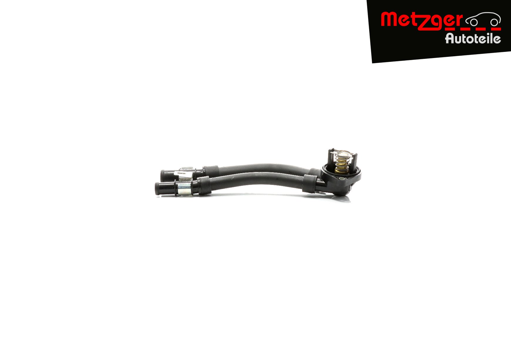 Acquista Termostato motore da METZGER 4006357 a buon mercato per soli 70,71 €
