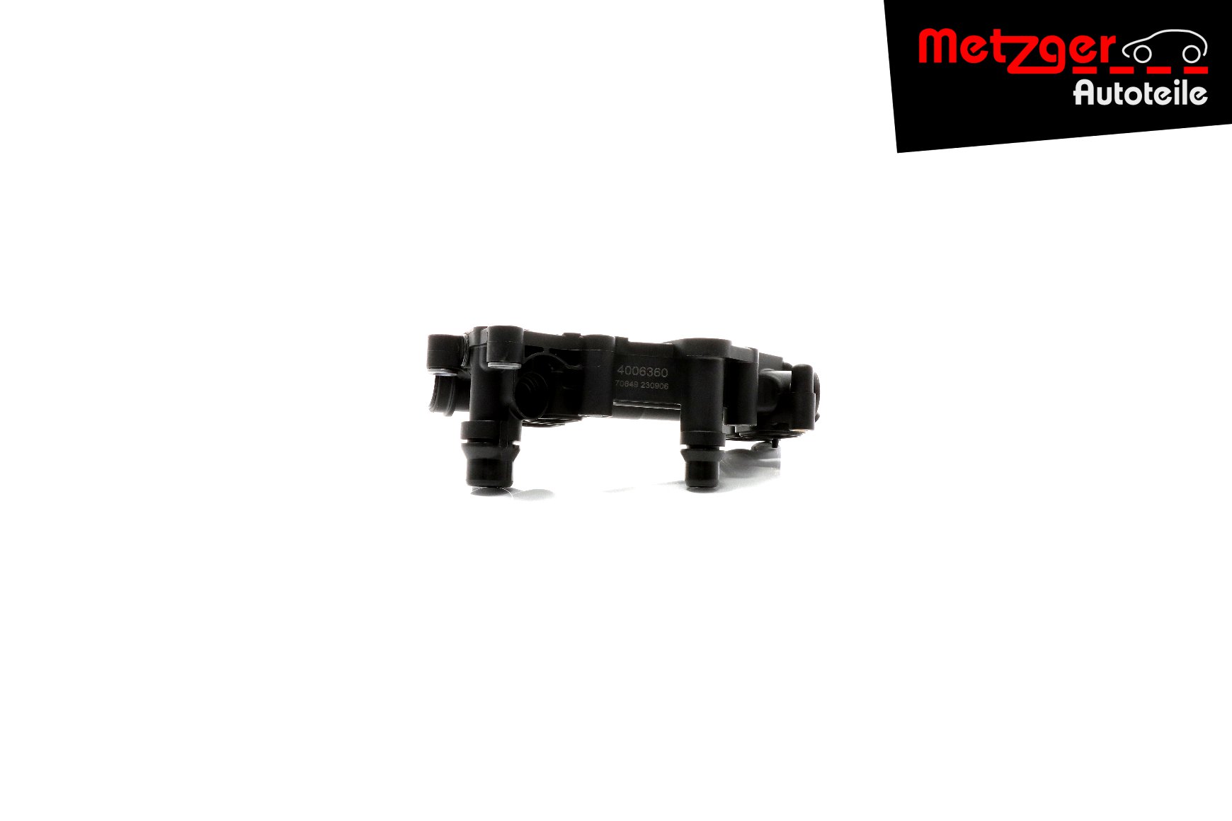 Thermostat, Ölkühlung 4006360