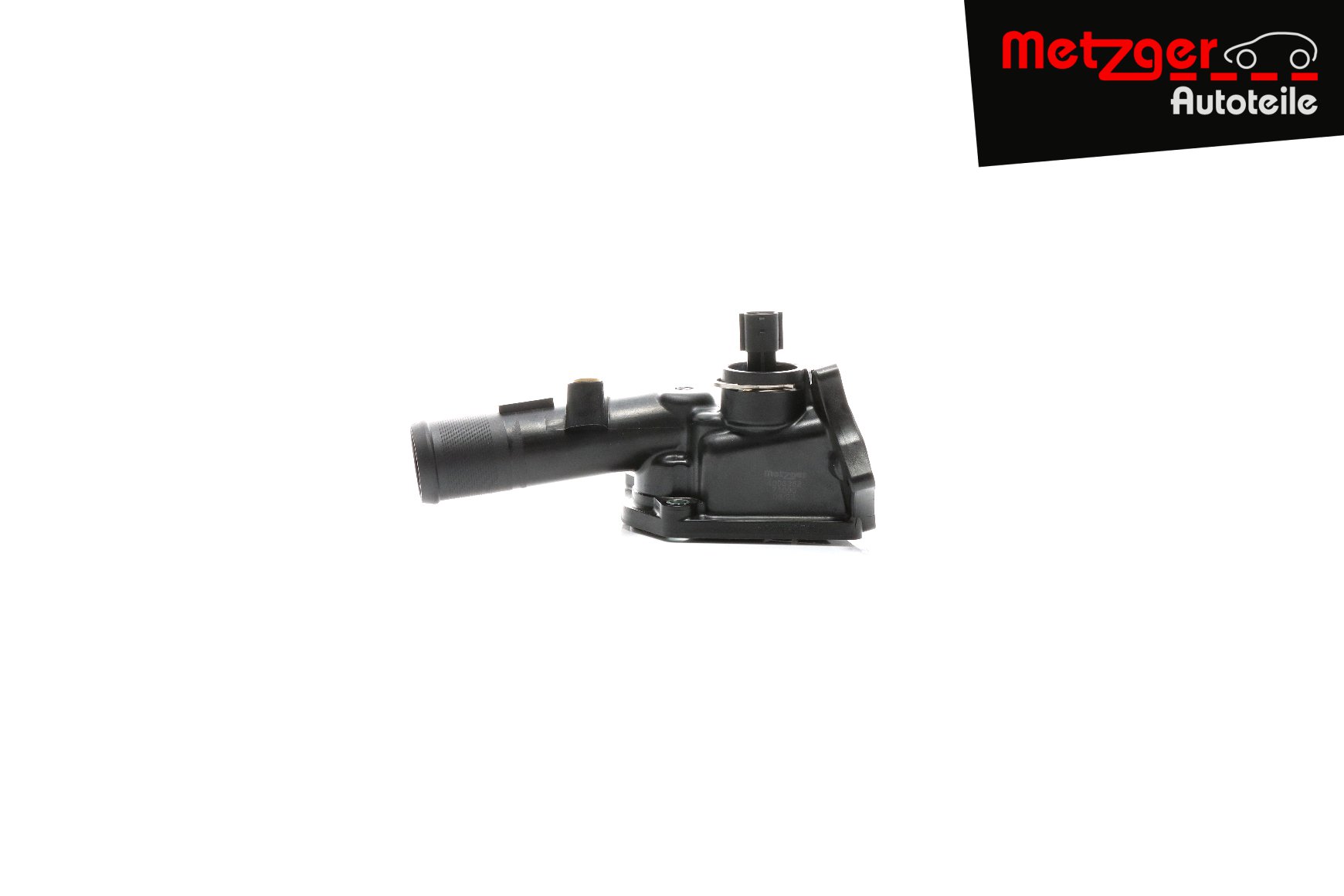 Achetez des Thermostat d'eau METZGER 4006362 à prix pour 52,11 €