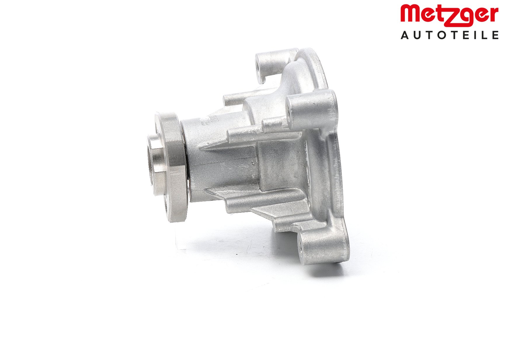 Wasserpumpe 4007034 von METZGER günstig für 46,75 € online kaufen