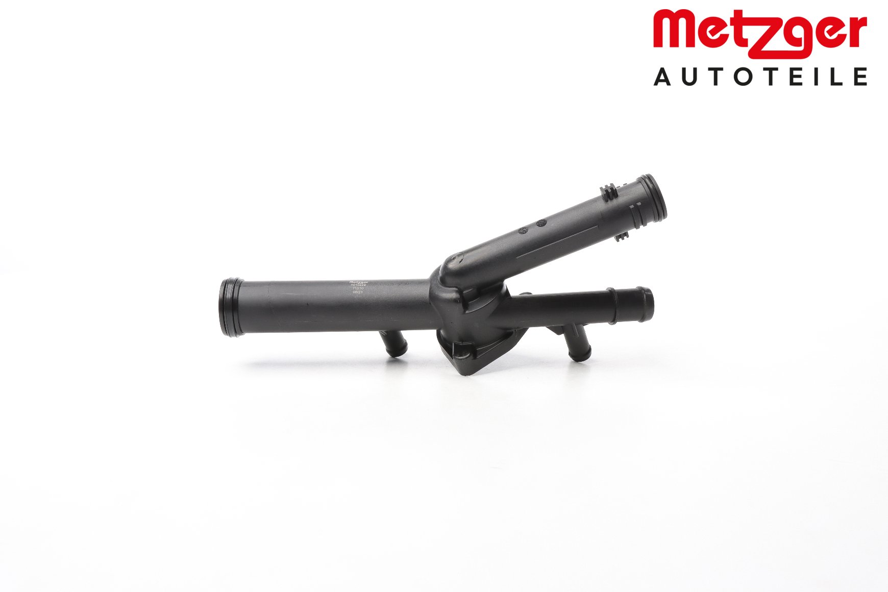 Achetez des Boîtier du thermostat METZGER 4010229 à prix pour 70,67 €