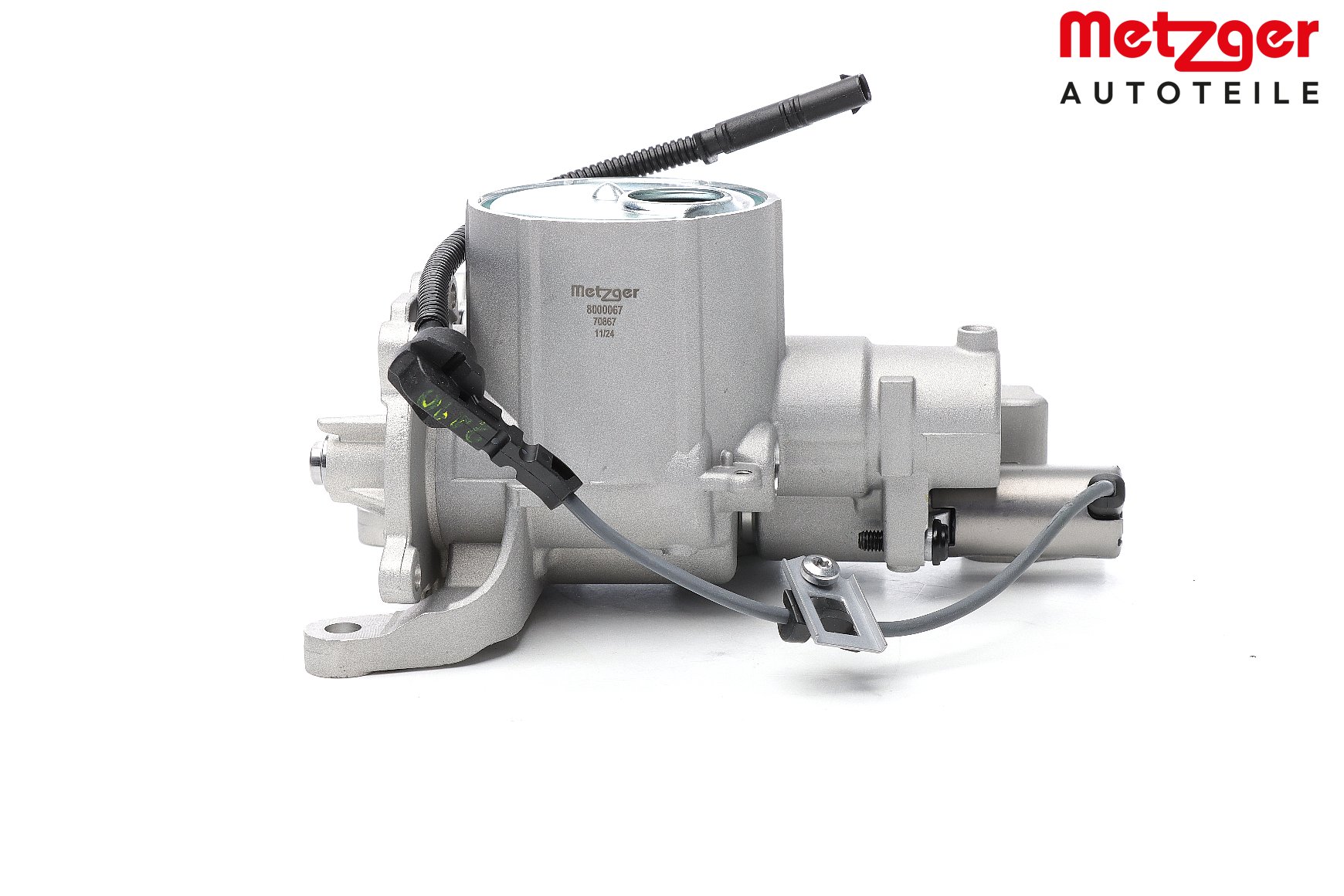 Ölpumpe für MINI von METZGER