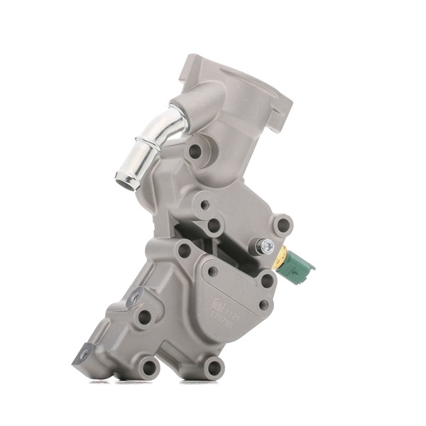 Thermostatgehäuse 170795 für CITROËN